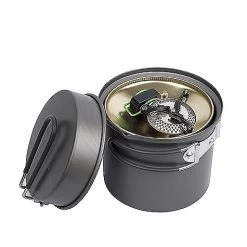 Optimus Crux Weekend HE Cook System -Professional Outdoor Equipment Store image 5050