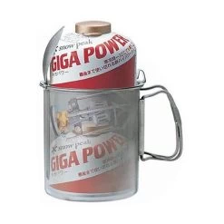 Snow Peak Starter Kit -Professional Outdoor Equipment Store image 5061