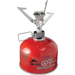 MSR MicroRocket -Professional Outdoor Equipment Store image 5076