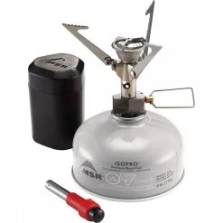 MSR MicroRocket -Professional Outdoor Equipment Store image 5078