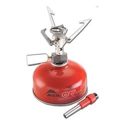 MSR MicroRocket -Professional Outdoor Equipment Store image 5079