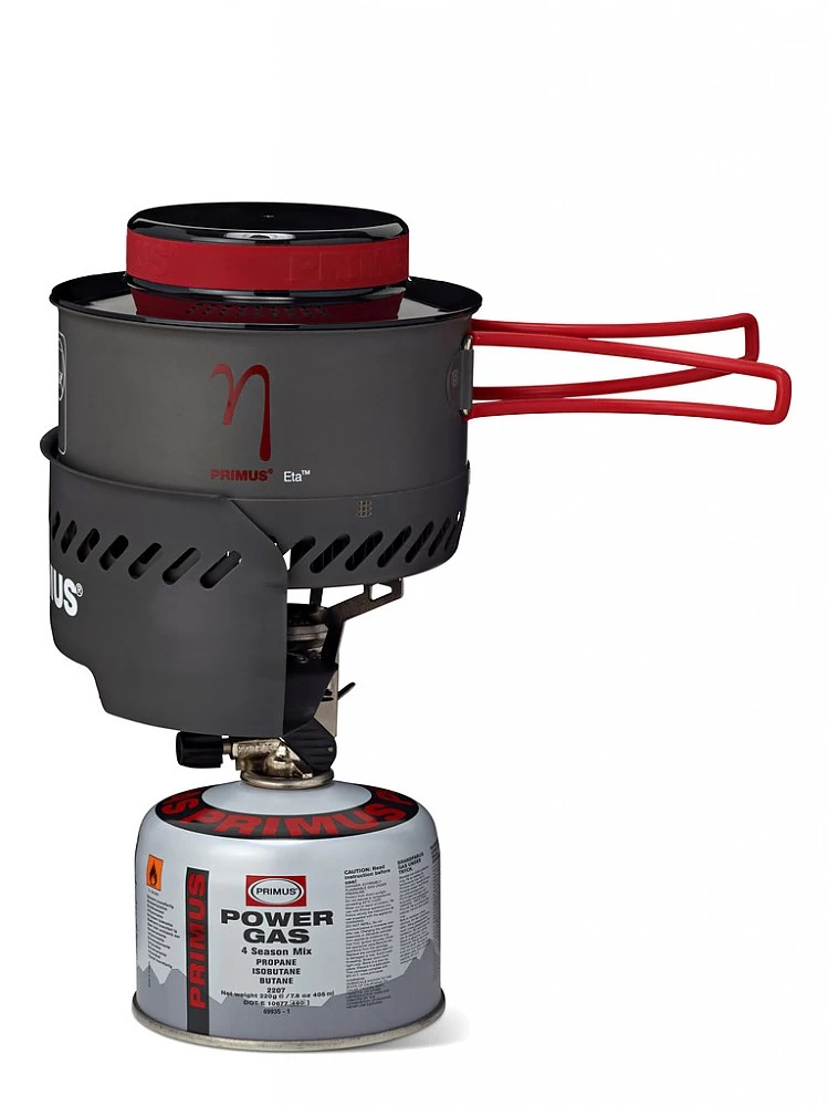 Primus EtaExpress 5 Primus EtaExpress - Image 5