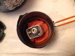 Snow Peak GigaPower Auto 33 Snow Peak GigaPower Auto -Professional Outdoor Equipment Store image 5117