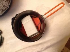 Snow Peak GigaPower Auto 34 Snow Peak GigaPower Auto -Professional Outdoor Equipment Store image 5118