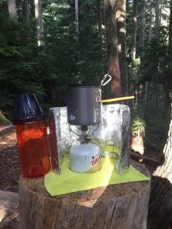 Snow Peak GigaPower Auto 35 Snow Peak GigaPower Auto -Professional Outdoor Equipment Store image 5119