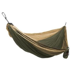 Grand Trunk Single Parachute Nylon Hammock -Professional Outdoor Equipment Store image 514