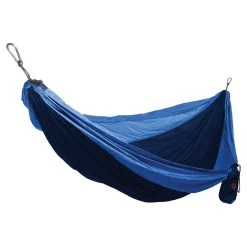 Grand Trunk Single Parachute Nylon Hammock -Professional Outdoor Equipment Store image 515