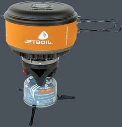 Jetboil Group Cooking System (GCS) -Professional Outdoor Equipment Store image 5156