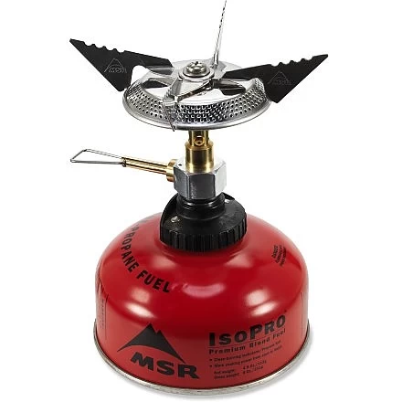 MSR SuperFly 20 MSR SuperFly - Image 20