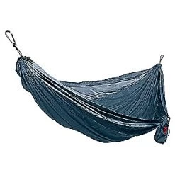 Grand Trunk Single Parachute Nylon Hammock -Professional Outdoor Equipment Store image 519
