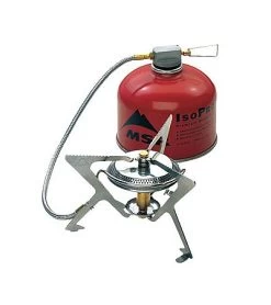 MSR WindPro -Professional Outdoor Equipment Store image 5222