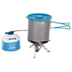 Olicamp Xcelerator Ultra Titanium Stove -Professional Outdoor Equipment Store image 5252