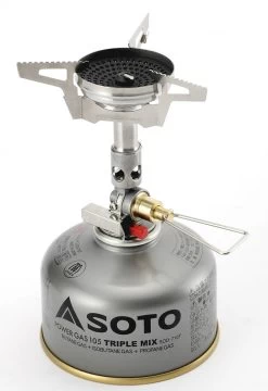 Soto WindMaster -Professional Outdoor Equipment Store image 5262