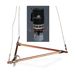 Jetboil Hanging Kit -Professional Outdoor Equipment Store image 5280