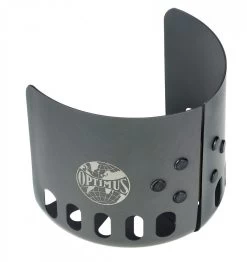 Optimus Clip-On Windshield -Professional Outdoor Equipment Store image 5285