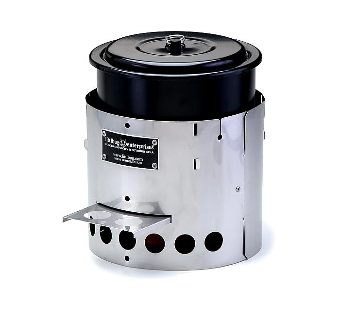 Littlbug Senior 1 Littlbug Senior