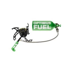 Optimus Nova -Professional Outdoor Equipment Store image 5338