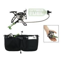 Optimus Nova -Professional Outdoor Equipment Store image 5340