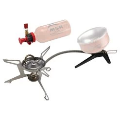 MSR WhisperLite Universal -Professional Outdoor Equipment Store image 5361
