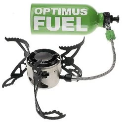 Optimus Nova+ -Professional Outdoor Equipment Store image 5367