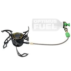 Optimus Nova+ -Professional Outdoor Equipment Store image 5368