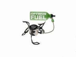 Optimus Nova+ -Professional Outdoor Equipment Store image 5369