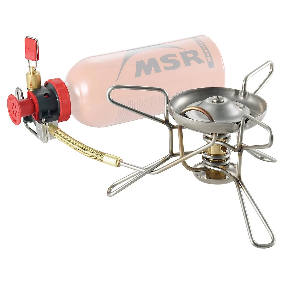 MSR WhisperLite 5 MSR WhisperLite - Image 5