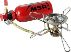 MSR WhisperLite 31 MSR WhisperLite -Professional Outdoor Equipment Store image 5379