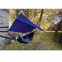 Crazy Creek Crazy Crib With Tarp