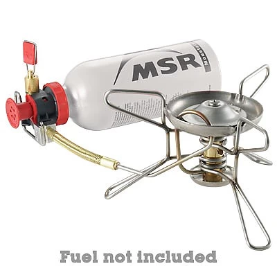 MSR WhisperLite 13 MSR WhisperLite - Image 13