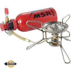 MSR WhisperLite 33 MSR WhisperLite -Professional Outdoor Equipment Store image 5381