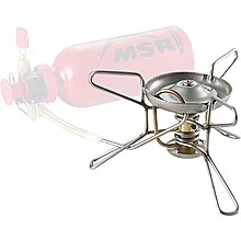 MSR WhisperLite 19 MSR WhisperLite - Image 19