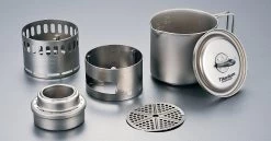 Evernew Appalachian Set -Professional Outdoor Equipment Store image 5424