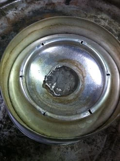 Esbit Folding Stove And Pot Stand 7 Esbit Folding Stove And Pot Stand -Professional Outdoor Equipment Store image 5432