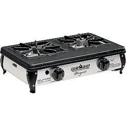 Camp Chef Ranger Two-Burner Stove -Professional Outdoor Equipment Store image 5442