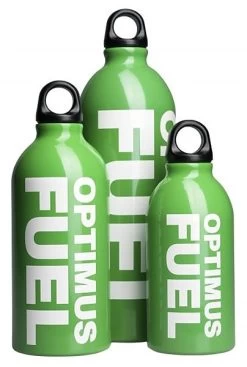Optimus Fuel Bottle -Professional Outdoor Equipment Store image 5458