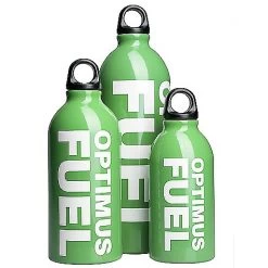 Optimus Fuel Bottle -Professional Outdoor Equipment Store image 5463
