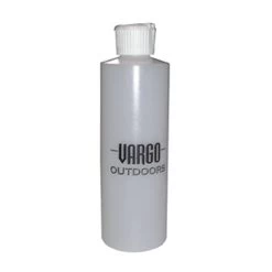 Vargo Alcohol Fuel Bottle -Professional Outdoor Equipment Store image 5468