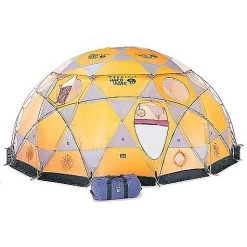 Mountain Hardwear Space Station -Professional Outdoor Equipment Store image 551