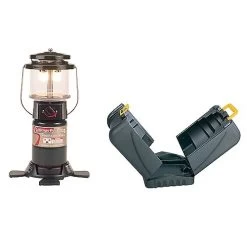 Coleman Deluxe PerfectFlow Lantern -Professional Outdoor Equipment Store image 5562