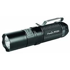 Fenix PD22 Flashlight -Professional Outdoor Equipment Store image 5566