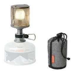 Coleman F1 Lite Lantern -Professional Outdoor Equipment Store image 5590