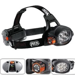 Petzl Ultra -Professional Outdoor Equipment Store image 5632