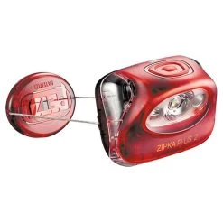 Petzl Zipka Plus 2 -Professional Outdoor Equipment Store image 5650
