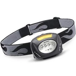 Princeton Tec Quad -Professional Outdoor Equipment Store image 5715