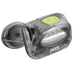 Petzl Zipka Plus -Professional Outdoor Equipment Store image 5717