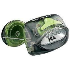 Petzl Zipka Plus -Professional Outdoor Equipment Store image 5724