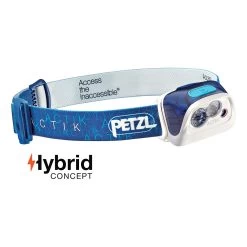 Petzl Actik -Professional Outdoor Equipment Store image 5781