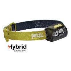 Petzl Actik -Professional Outdoor Equipment Store image 5783