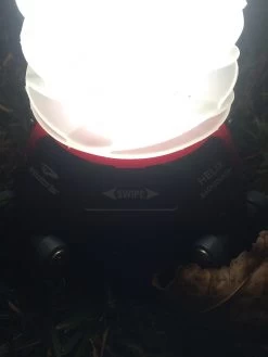 Princeton Tec Helix Backcountry -Professional Outdoor Equipment Store image 5799